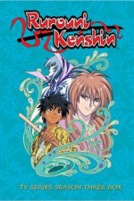 Watch Rurouni Kenshin Wolowtube